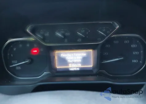 2019 GMC Sierra 1500 Slt z USA, uszkodzony, nr VIN 1GTR9DEDXKZ275616